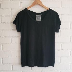 Jungmaven Paige V-neck T-shirt